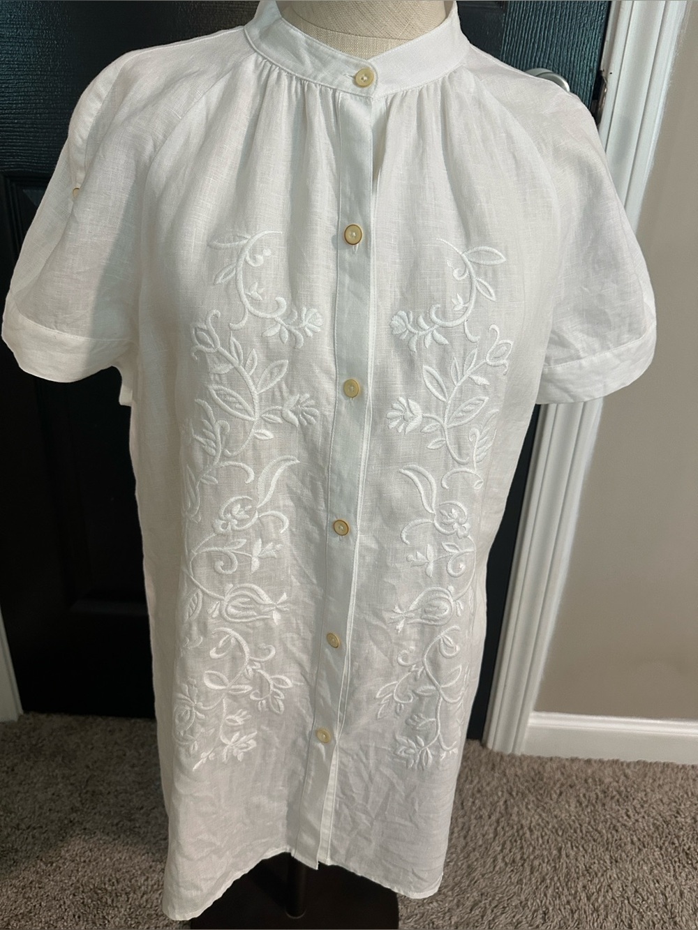 New York Jones women’s